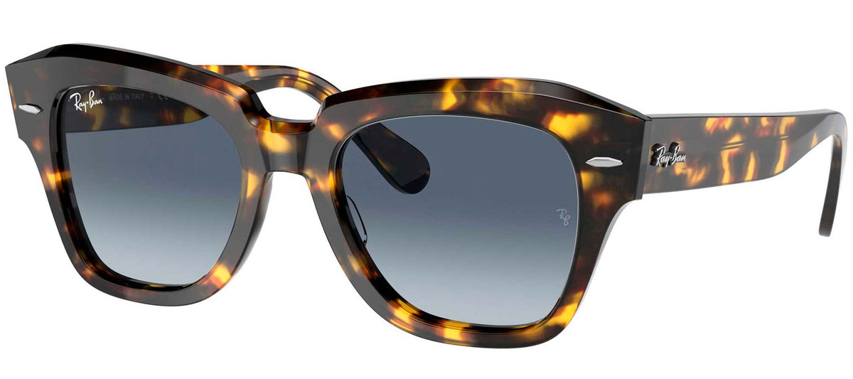 Ray-Ban Sun Collection RB2186 STATE STREET