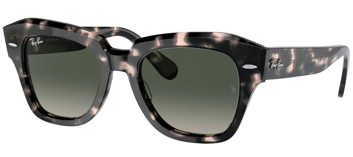 Ray-Ban Sun Collection RB2186 STATE STREET