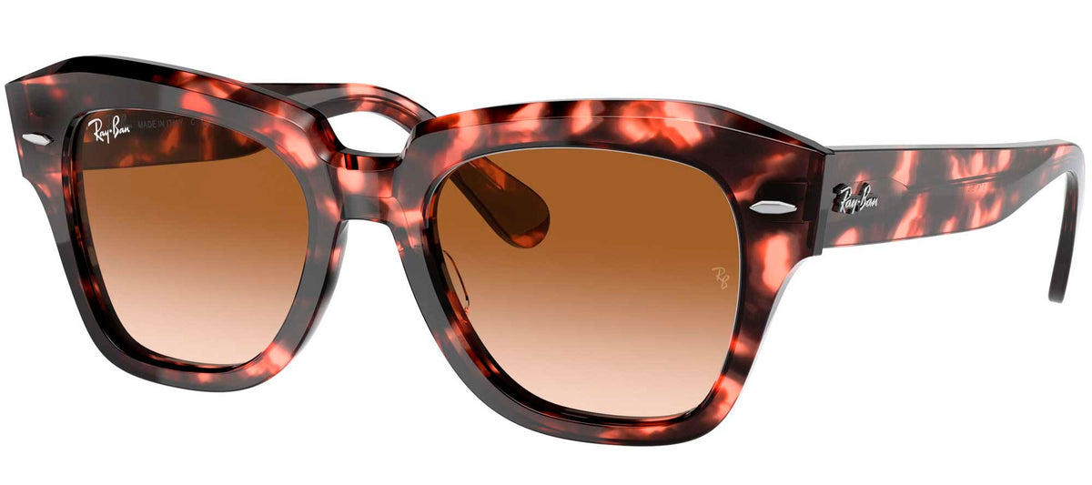 Ray-Ban Sun Collection RB2186 STATE STREET