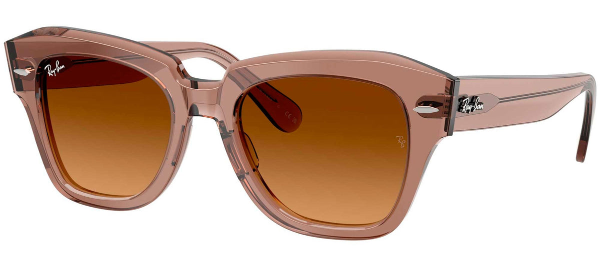 Ray-Ban Sun Collection RB2186 STATE STREET