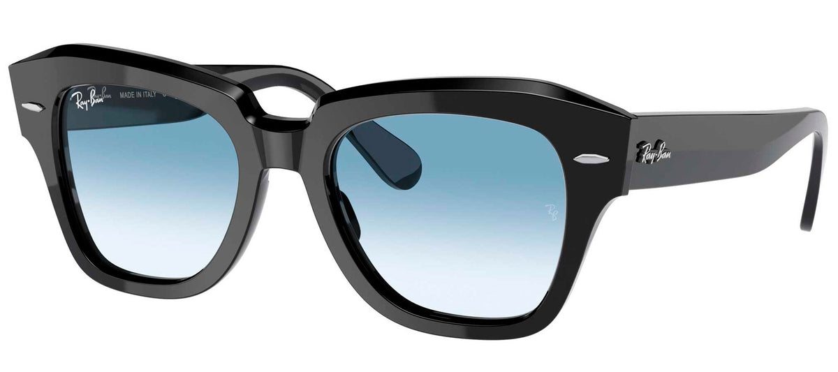Ray-Ban Sun Collection RB2186 STATE STREET