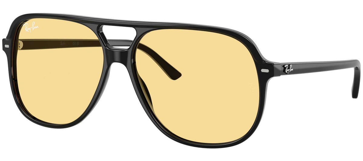 Ray-Ban RB2198 Bill