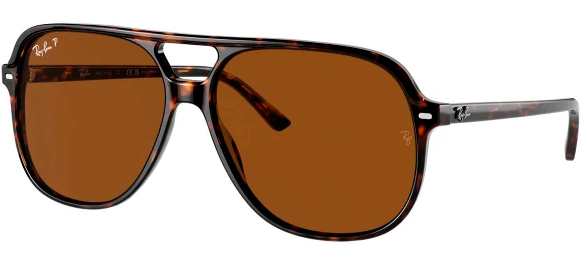 Ray-Ban Sun Collection RB2198 BILL