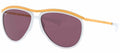 Ray-Ban Sun Collection RB2219 OLYMPIAN AVIATOR