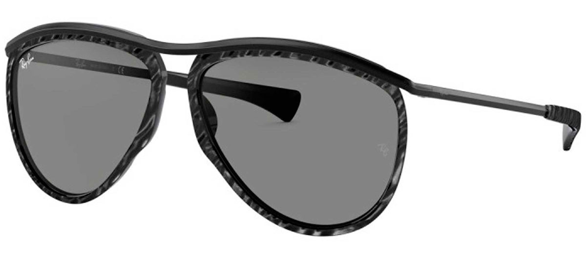 Ray-Ban Sun Collection RB2219 OLYMPIAN AVIATOR