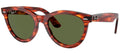 Ray-Ban Sun Collection RB2241 WAYFARER WAY