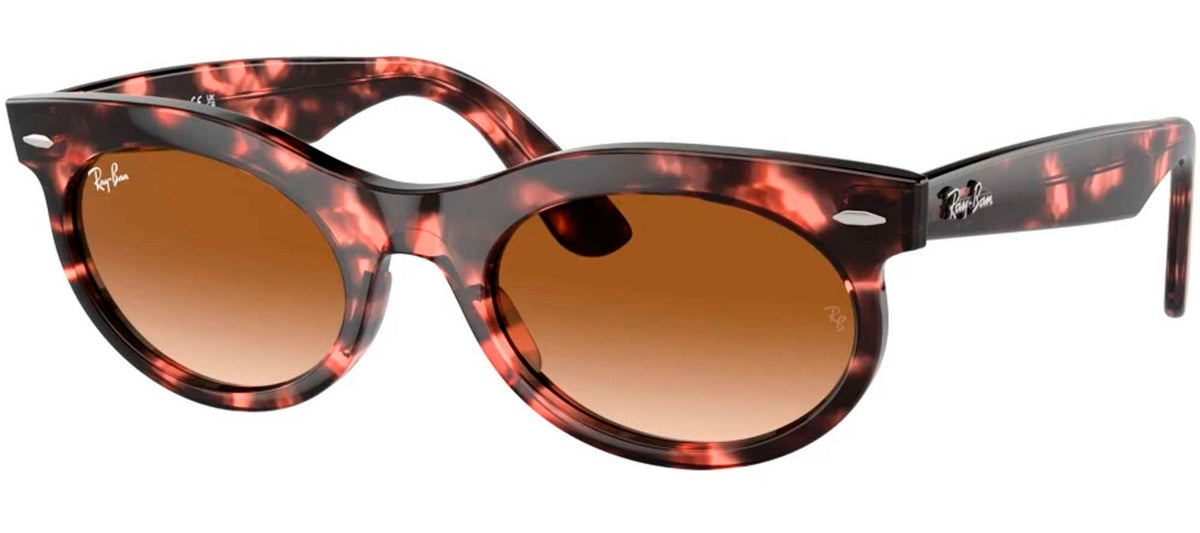 Ray-Ban Sun Collection RB2242 WAYFARER OVAL