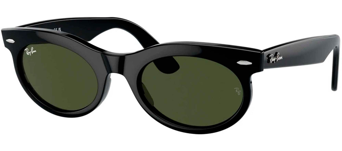 Ray-Ban Sun Collection RB2242 WAYFARER OVAL