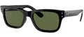 Ray-Ban Sun Collection RB2283 MR BURBANK