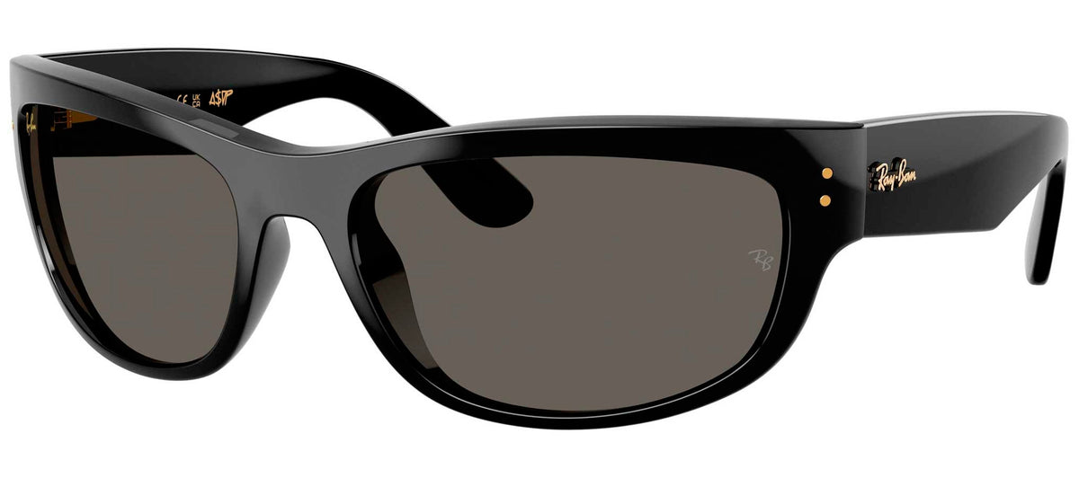 Ray-Ban Sun Collection RB2289 MEGA BALORAMA
