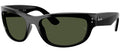 Ray-Ban Sun Collection RB2289 MEGA BALORAMA