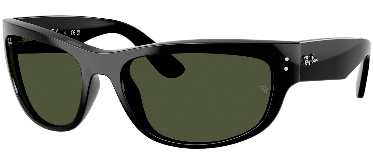 Ray-Ban Sun Collection RB2289 MEGA BALORAMA