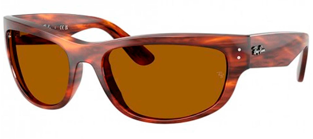 Ray-Ban Sun Collection RB2289 MEGA BALORAMA