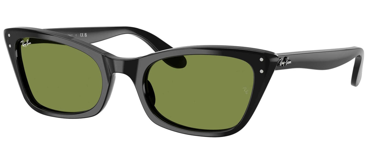 Ray-Ban RB2299 Lady Burbank