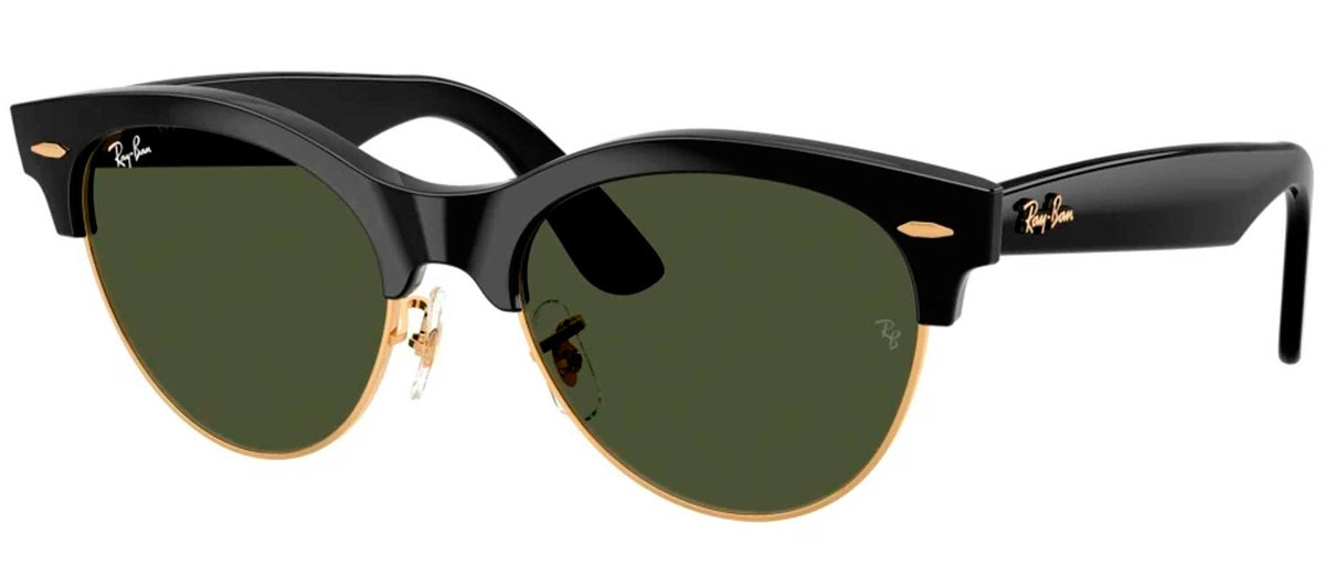 Ray-Ban Sun Collection RB2341 CLUBMASTER WAY
