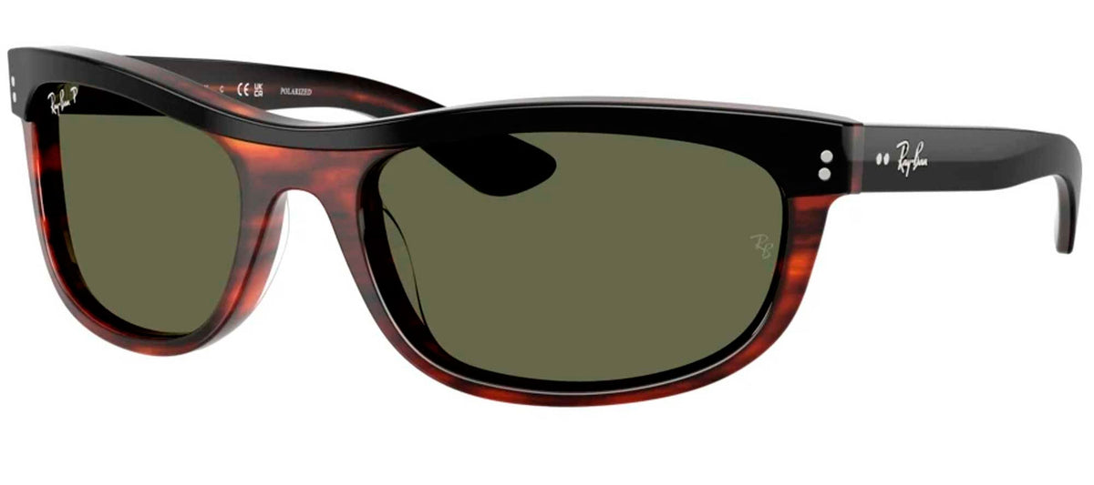 Ray-Ban Sun Collection RB2489 BALORAMA