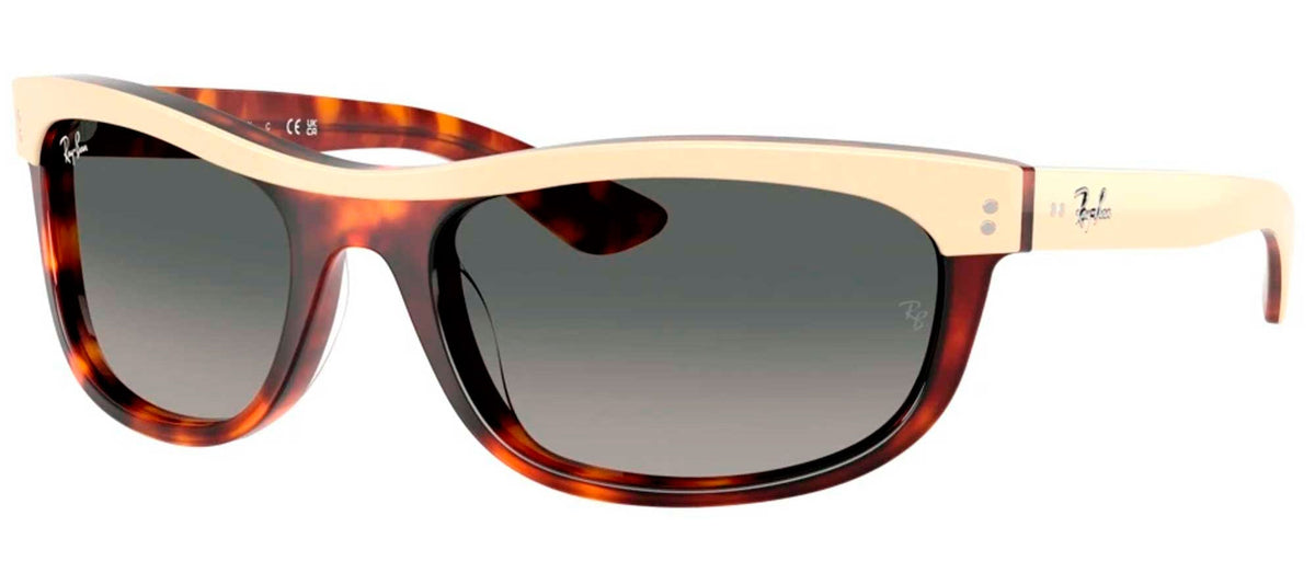 Ray-Ban Sun Collection RB2489 BALORAMA