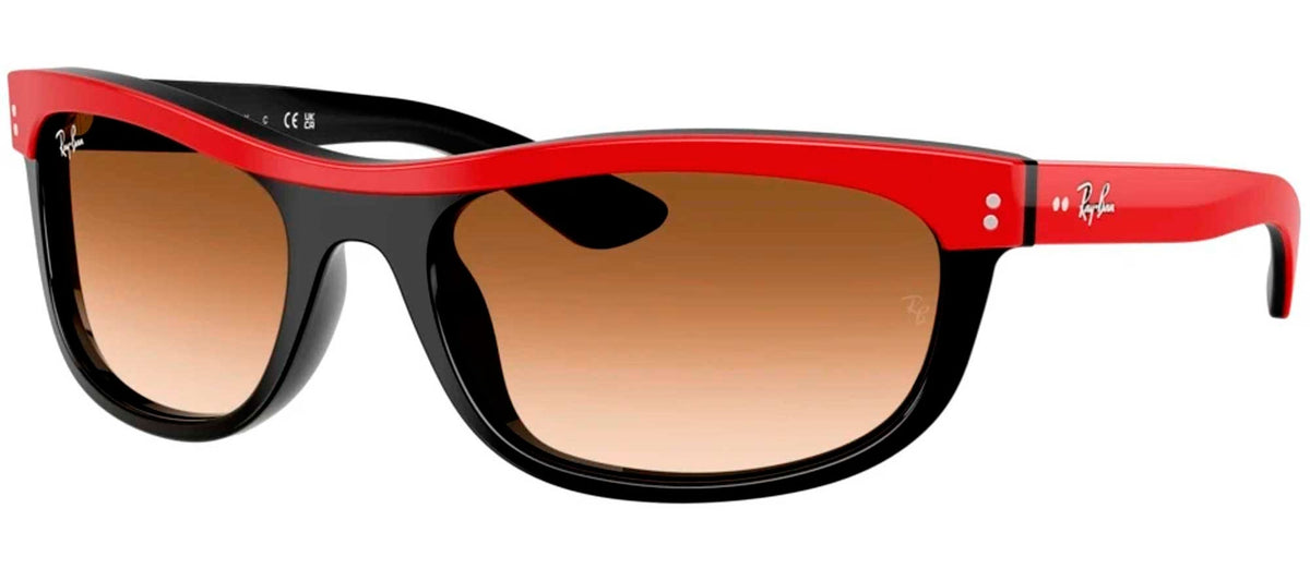 Ray-Ban Sun Collection RB2489 BALORAMA