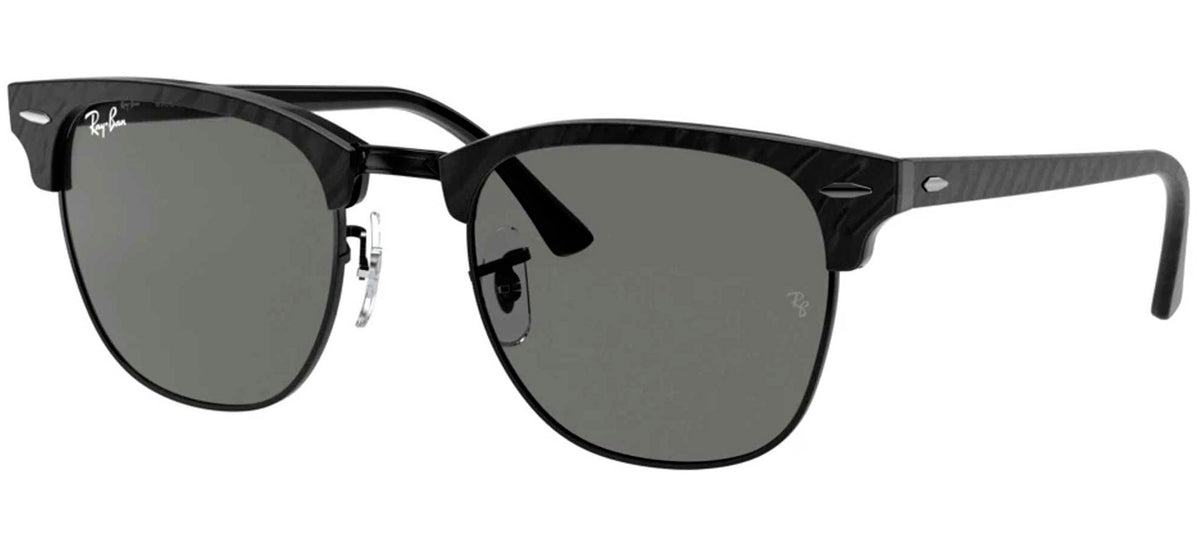 Ray-Ban Sun Collection RB3016 CLUBMASTER