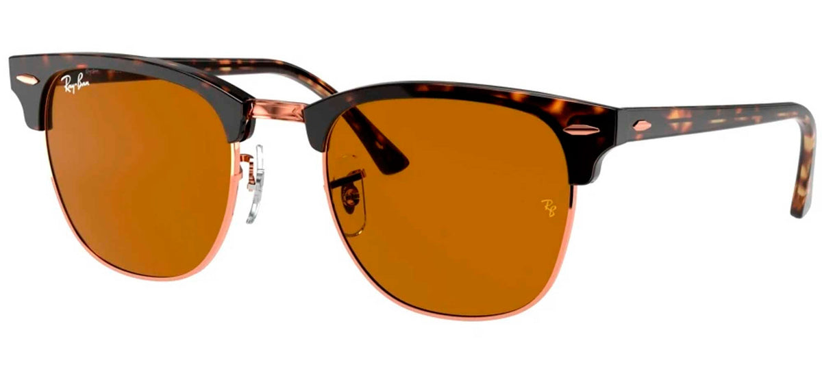 Ray-Ban Sun Collection RB3016 CLUBMASTER