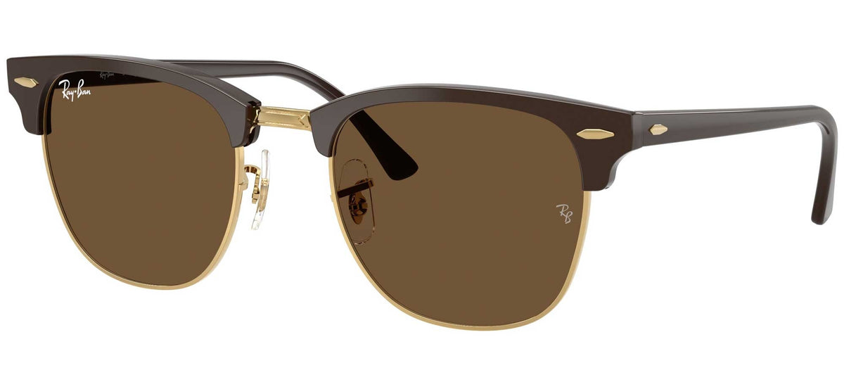 Ray-Ban RB3016 Clubmaster