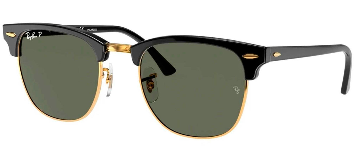 Ray-Ban Sun Collection RB3016 CLUBMASTER
