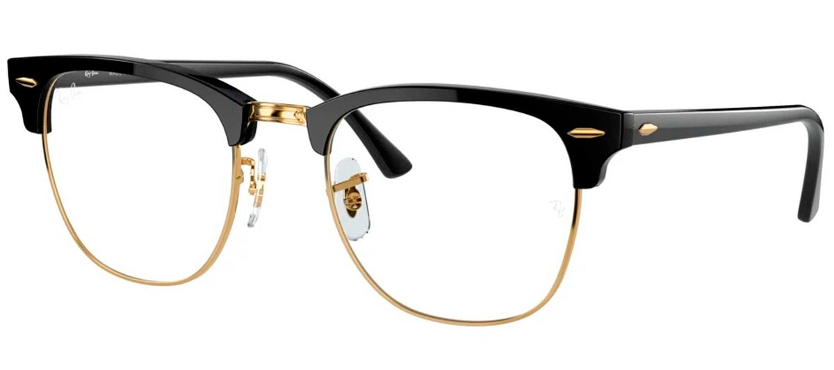 Ray-Ban Sun Collection RB3016 CLUBMASTER