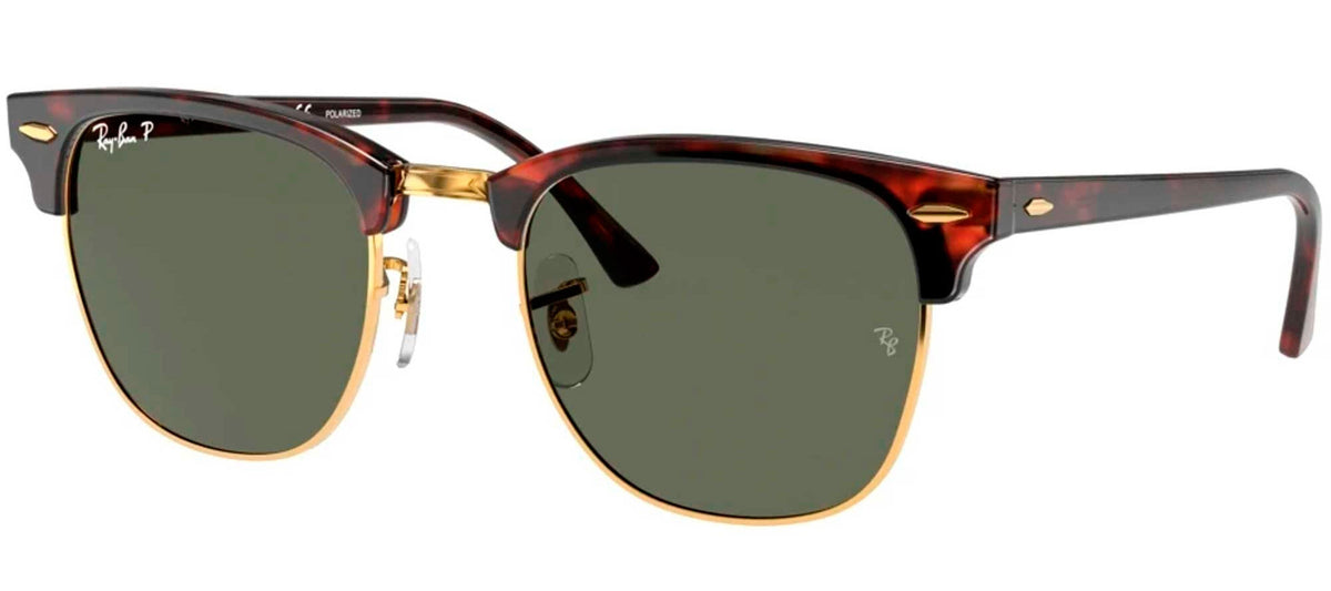 Ray-Ban Sun Collection RB3016 CLUBMASTER