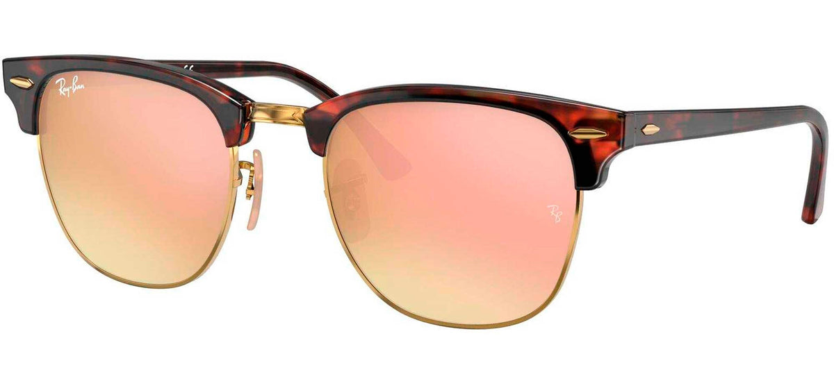 Ray-Ban Sun Collection RB3016 CLUBMASTER