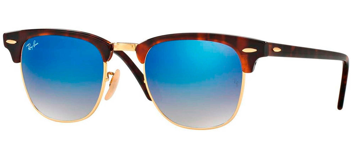 Ray-Ban Sun Collection RB3016 CLUBMASTER
