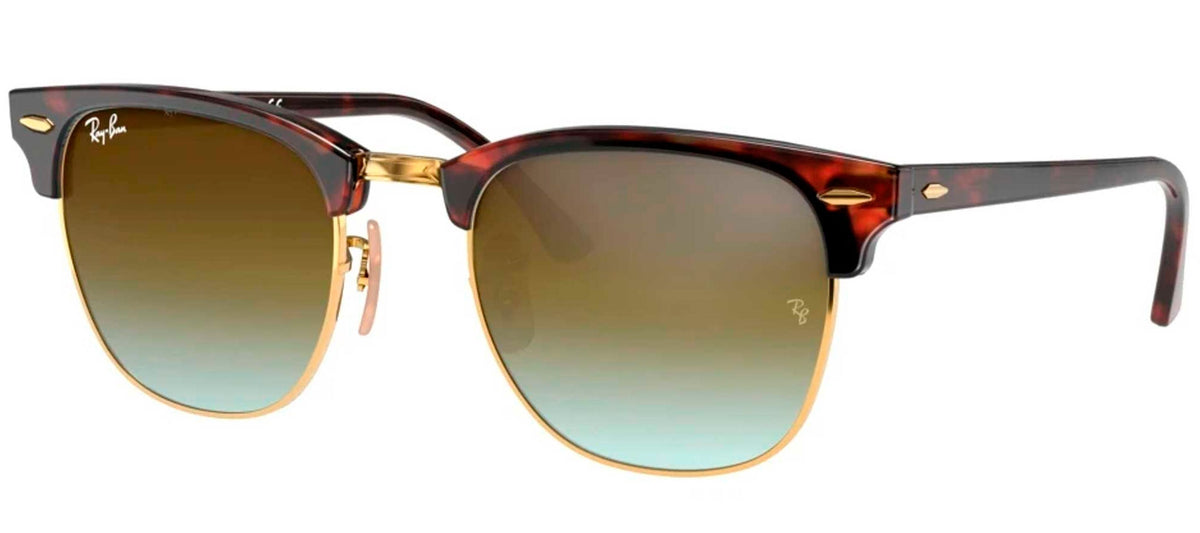 Ray-Ban Sun Collection RB3016 CLUBMASTER