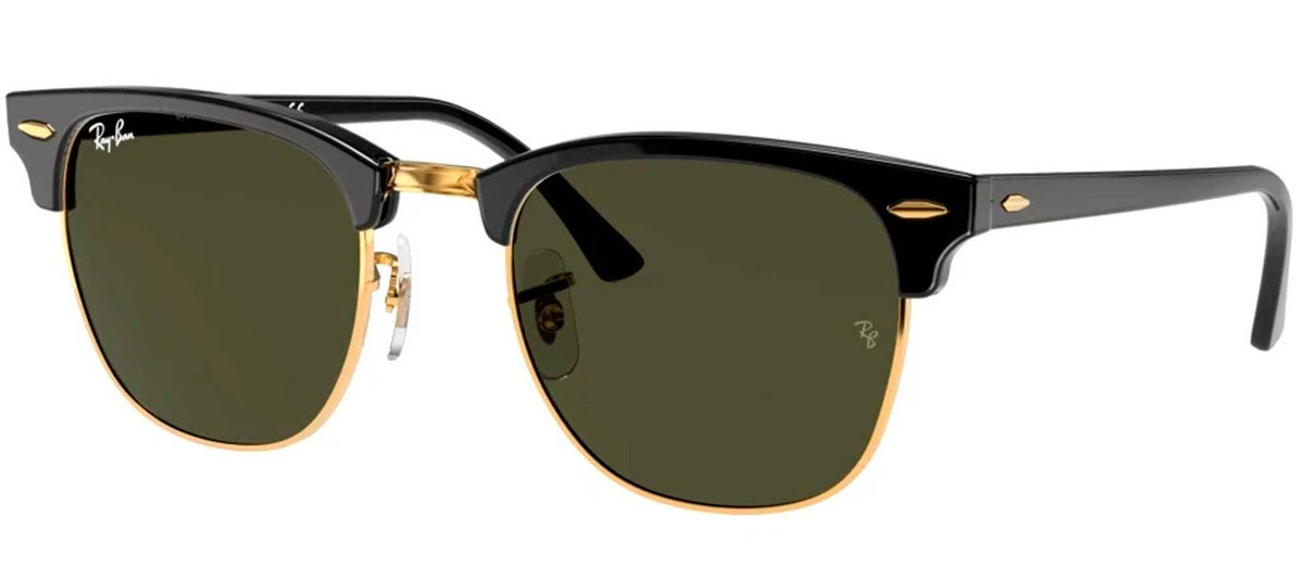 Ray-Ban Sun Collection RB3016 CLUBMASTER