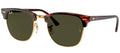 Ray-Ban Sun Collection RB3016 CLUBMASTER