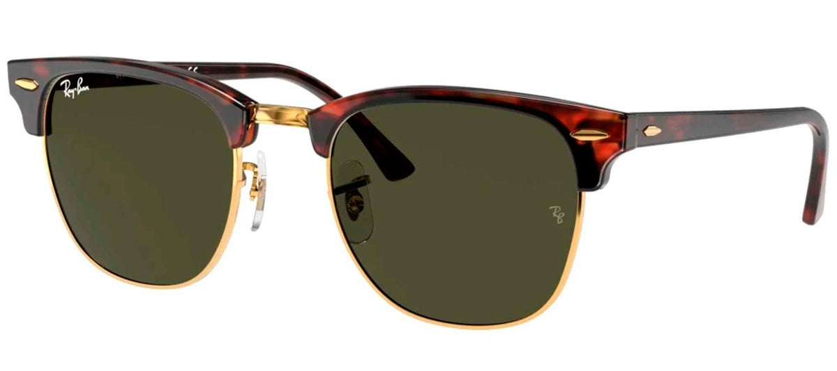 Ray-Ban Sun Collection RB3016 CLUBMASTER