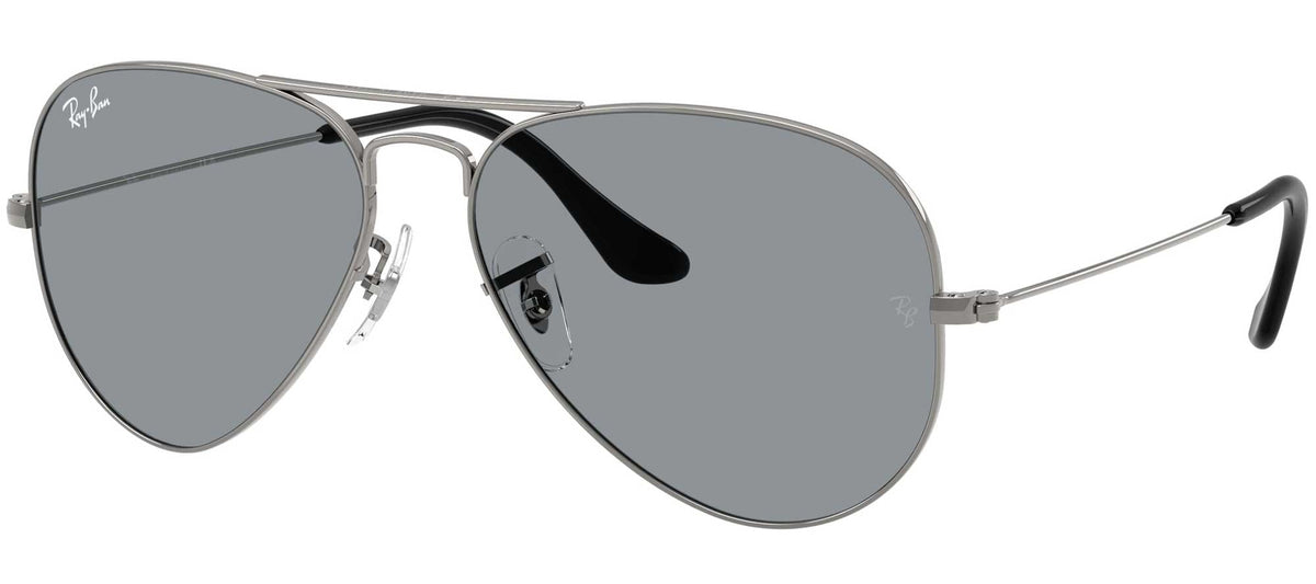 Ray-Ban RB3025 Aviator Large Metal