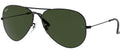 Ray-Ban Sun Collection RB3026 AVIATOR LARGE METAL II