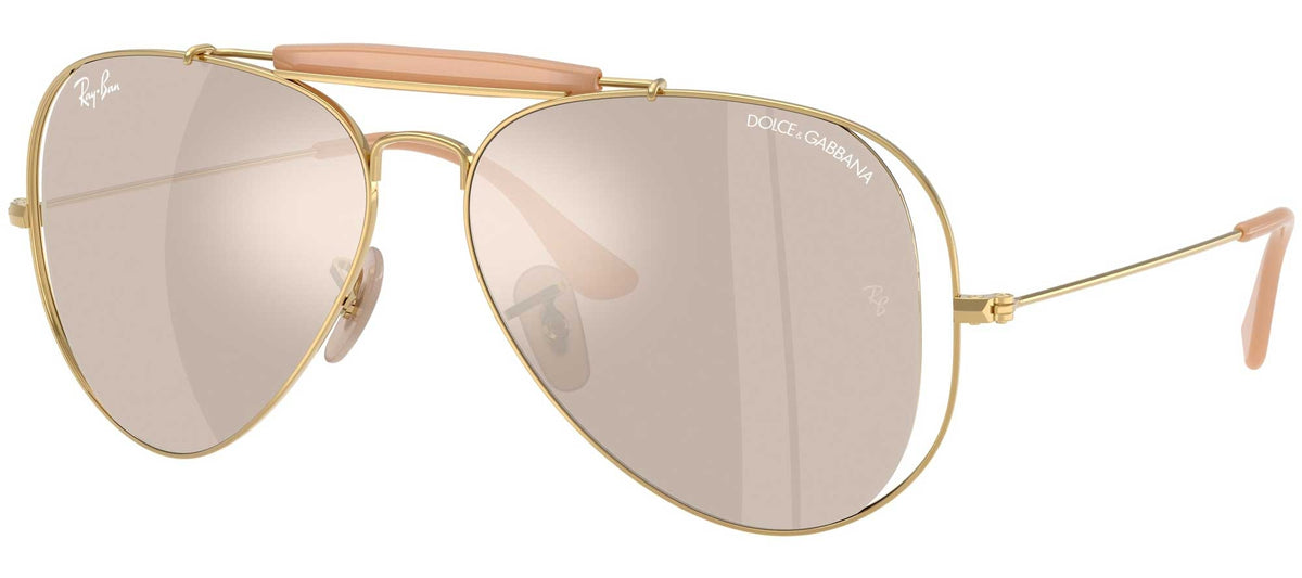 Ray-Ban RB3029M