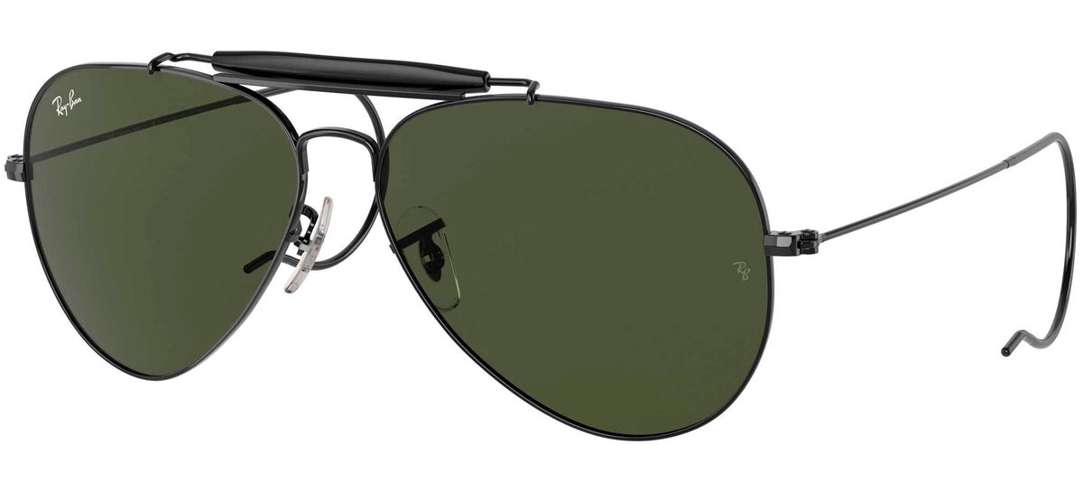 Ray-Ban Sun Collection RB3030 OUTDOORSMAN