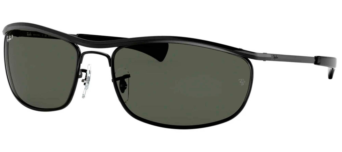 Ray-Ban Sun Collection RB3119M OLYMPIAN I DELUXE