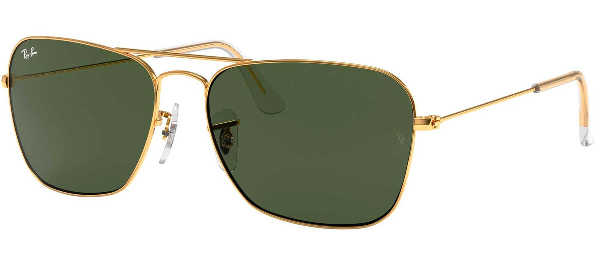 Ray-Ban Sun Collection RB3136 CARAVAN