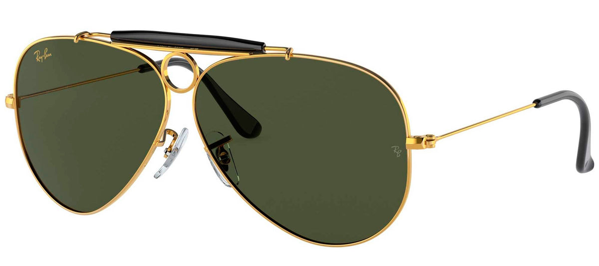 Ray-Ban Sun Collection RB3138 SHOOTER