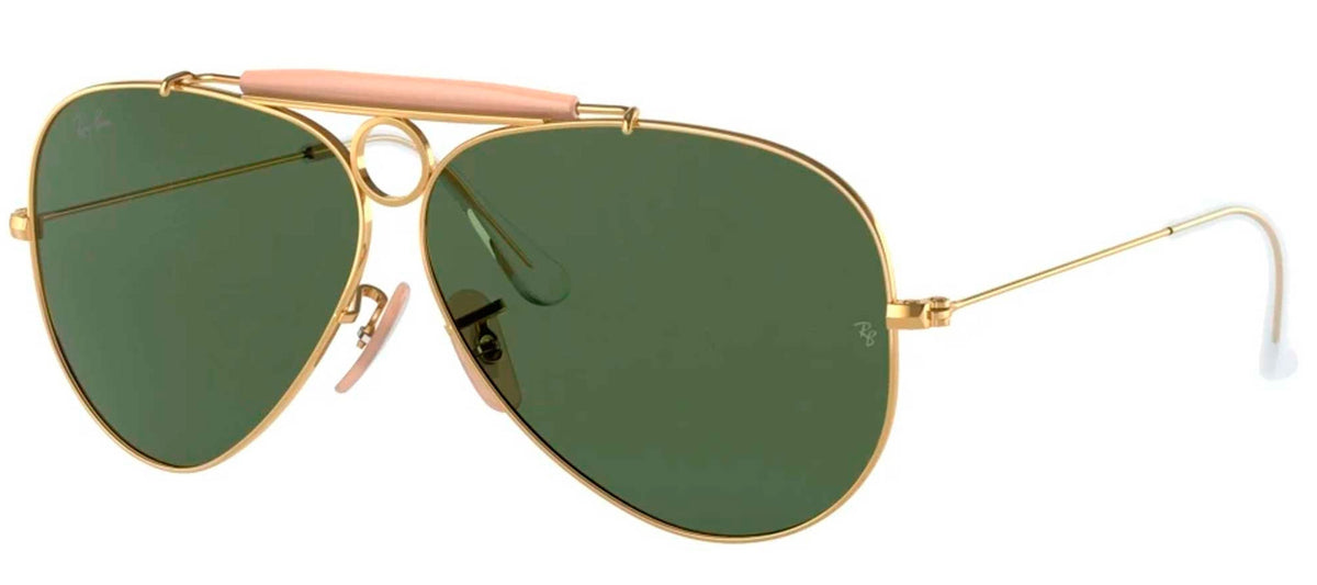 Ray-Ban Sun Collection RB3138 SHOOTER