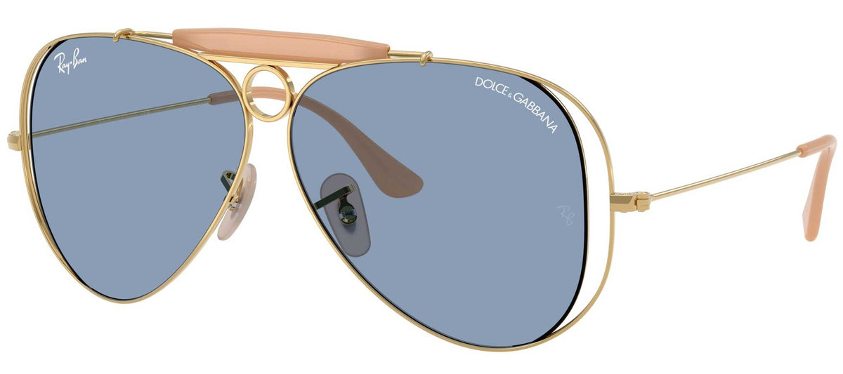 Ray-Ban RB3138M