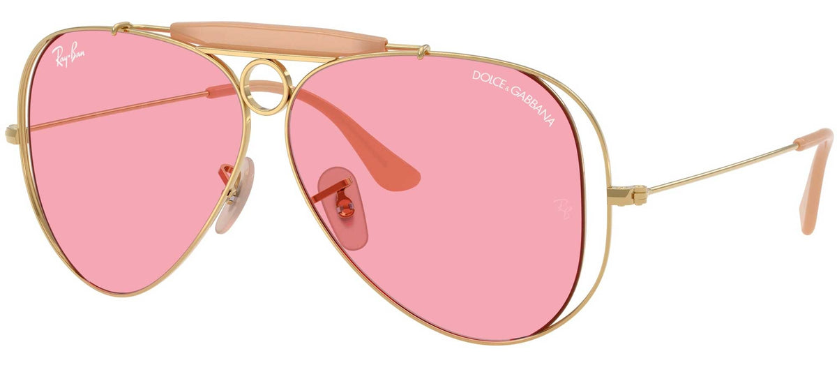 Ray-Ban RB3138M