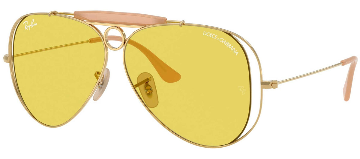 Ray-Ban RB3138M