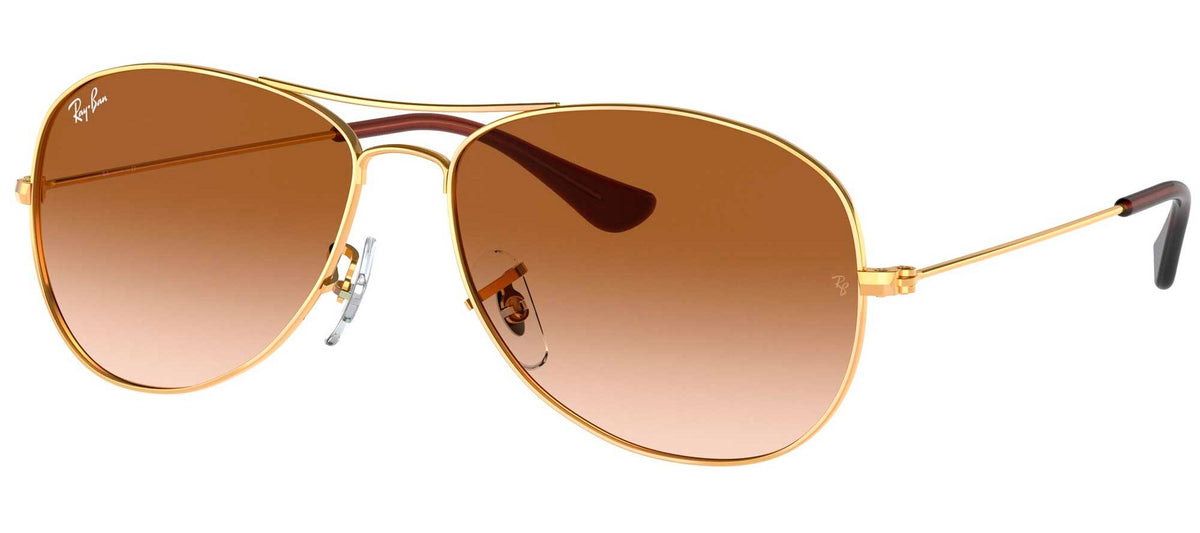 Ray-Ban Sun Collection RB3362 COCKPIT