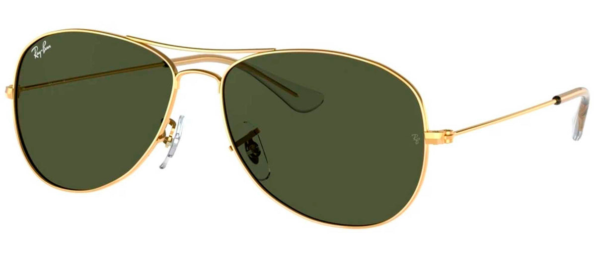 Ray-Ban Sun Collection RB3362 COCKPIT