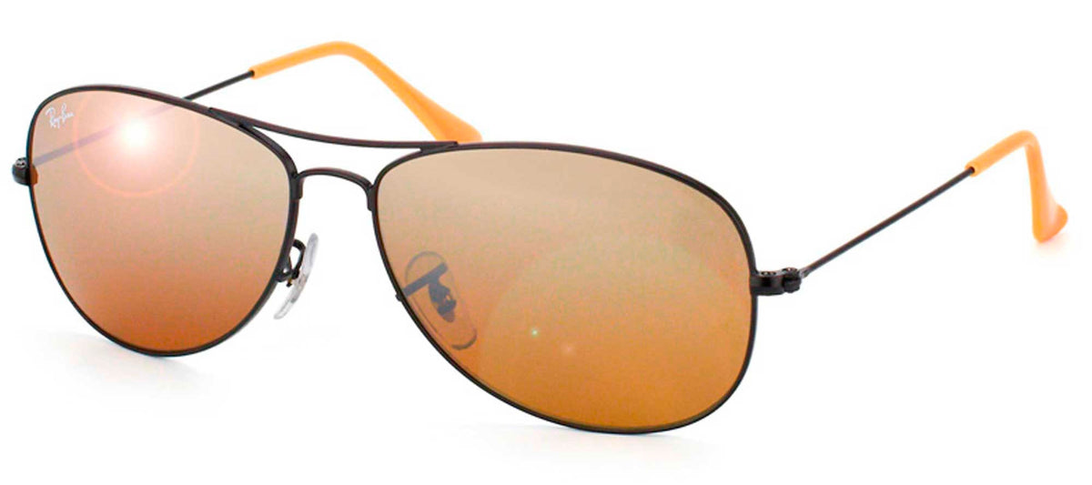 Ray-Ban Sun Collection RB3362 COCKPIT