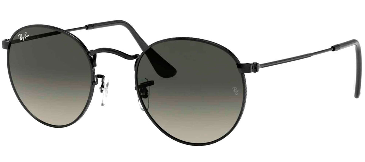 Ray-Ban Sun Collection RB3447N ROUND METAL