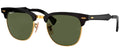 Ray-Ban Sun Collection RB3507 CLUBMASTER ALUMINIUM